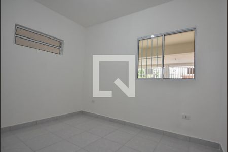 Dormitório de apartamento para alugar com 1 quarto, 28m² em Vila das Belezas, São Paulo