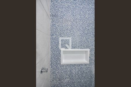 Apartamento para alugar com 28m², 1 quarto e sem vagaBanheiro