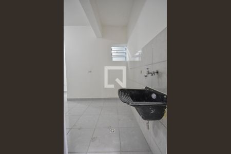 Apartamento para alugar com 28m², 1 quarto e sem vagaLavanderia
