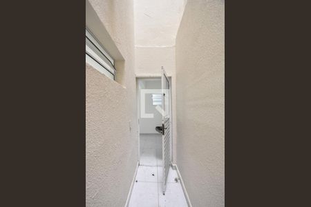 Apartamento para alugar com 28m², 1 quarto e sem vagaCorredor Externo