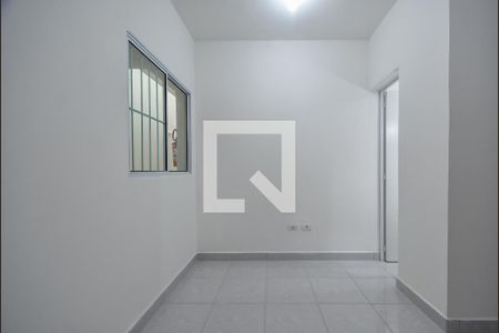 Sala de apartamento para alugar com 1 quarto, 28m² em Vila das Belezas, São Paulo