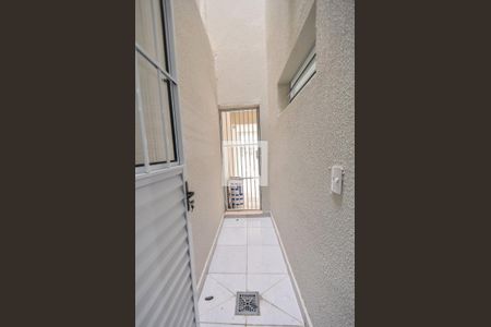 Apartamento para alugar com 28m², 1 quarto e sem vagaCorredor Externo