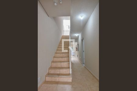 Entrada de apartamento para alugar com 1 quarto, 28m² em Vila das Belezas, São Paulo