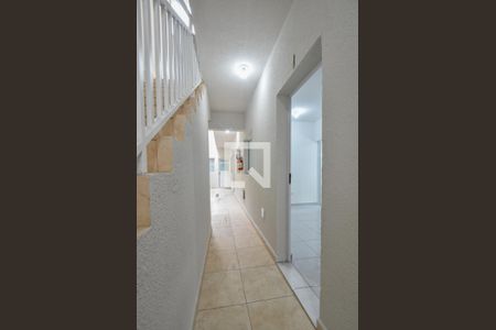 Entrada de apartamento para alugar com 1 quarto, 28m² em Vila das Belezas, São Paulo