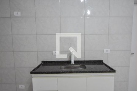 Apartamento para alugar com 28m², 1 quarto e sem vagaCozinha