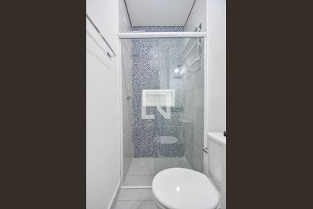 Apartamento para alugar com 28m², 1 quarto e sem vagaBanheiro