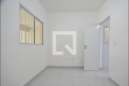 Dormitório de apartamento para alugar com 1 quarto, 28m² em Vila das Belezas, São Paulo
