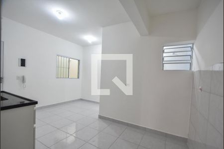 Apartamento para alugar com 28m², 1 quarto e sem vagaCozinha