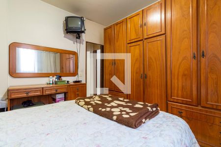 Quarto 1 de apartamento à venda com 2 quartos, 60m² em Cocaia, Guarulhos
