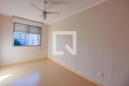 Sala  de apartamento para alugar com 1 quarto, 43m² em Jardim Itu Sabará, Porto Alegre