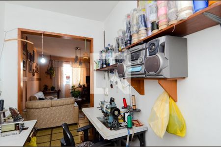 Sala de Jantar de apartamento para alugar com 2 quartos, 60m² em Cocaia, Guarulhos