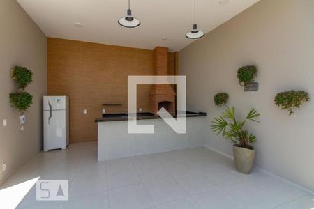 Apartamento à venda com 47m², 1 quarto e 1 vagaÁrea comum - Churrasqueira