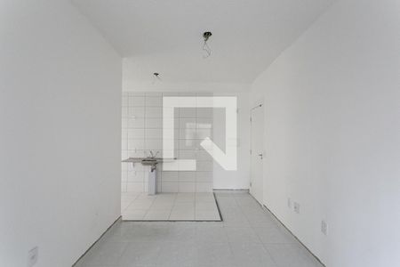 Sala de apartamento à venda com 1 quarto, 47m² em Penha de França, São Paulo