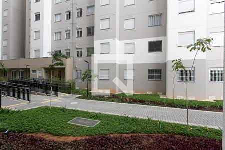 Apartamento à venda com 47m², 1 quarto e 1 vagaVista do Quarto
