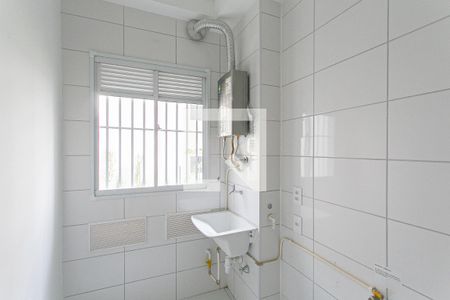 Apartamento à venda com 47m², 1 quarto e 1 vagaÁrea de Serviço