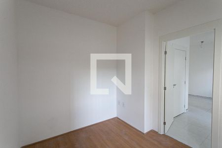 Apartamento à venda com 47m², 1 quarto e 1 vagaQuarto