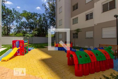 Apartamento à venda com 47m², 1 quarto e 1 vagaÁrea Comum - Playground