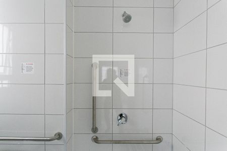 Apartamento à venda com 47m², 1 quarto e 1 vagaBanheiro