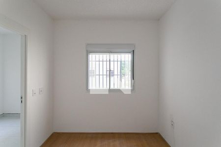 Quarto de apartamento à venda com 1 quarto, 47m² em Penha de França, São Paulo
