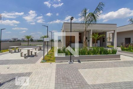 Apartamento à venda com 47m², 1 quarto e 1 vagaÁrea comum - Churrasqueira