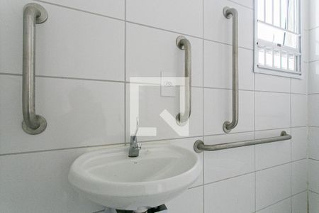 Apartamento à venda com 47m², 1 quarto e 1 vagaBanheiro