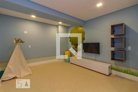 Apartamento à venda com 47m², 1 quarto e 1 vagaÁrea Comum - Brinquedoteca