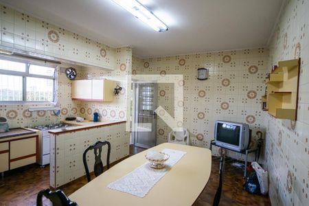 Casa à venda com 200m², 3 quartos e 3 vagasCozinha