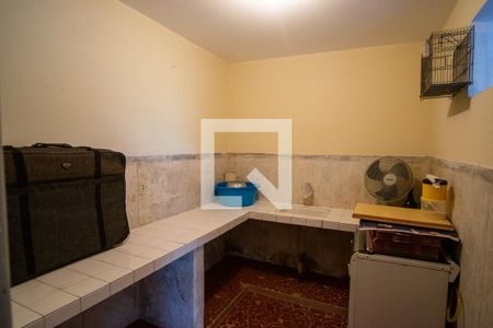 Casa à venda com 200m², 3 quartos e 3 vagasQuarto de Serviço