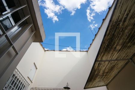 Casa à venda com 200m², 3 quartos e 3 vagasÁrea Externa