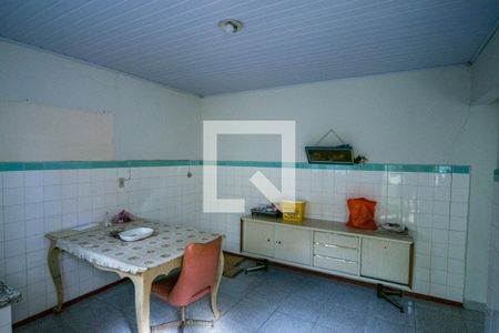 Casa à venda com 200m², 3 quartos e 3 vagasCozinha