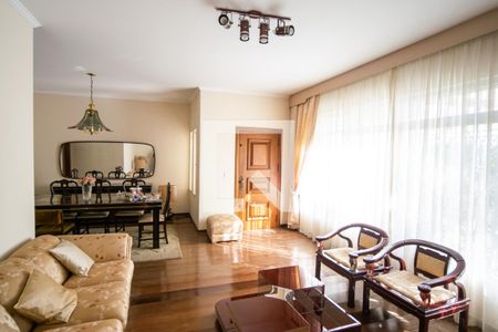 Sala de casa à venda com 3 quartos, 200m² em Vila Prudente, São Paulo