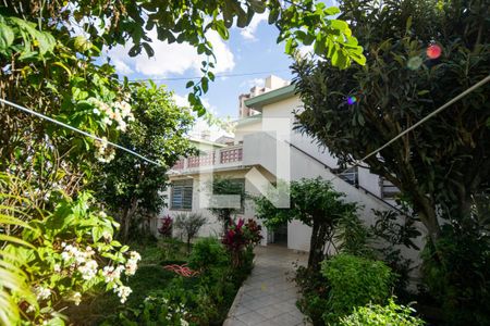 Casa à venda com 200m², 3 quartos e 3 vagasÁrea Externa