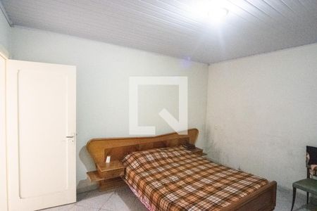 Casa à venda com 200m², 3 quartos e 3 vagasQuarto de Serviço