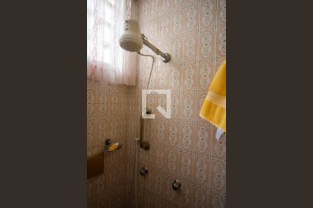 Casa à venda com 200m², 3 quartos e 3 vagasBanheiro da Suíte