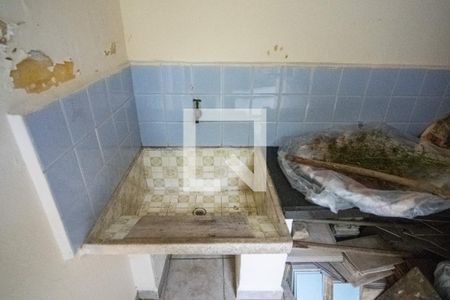 Casa à venda com 200m², 3 quartos e 3 vagasÁrea de Serviço