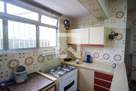 Casa à venda com 200m², 3 quartos e 3 vagasCozinha