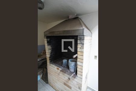 Casa à venda com 200m², 3 quartos e 3 vagasChurrasqueira