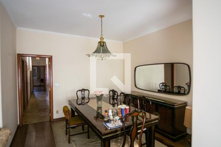 Sala de Jantar de casa à venda com 3 quartos, 200m² em Vila Prudente, São Paulo