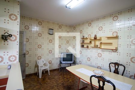 Casa à venda com 200m², 3 quartos e 3 vagasCozinha