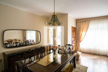 Sala de Jantar de casa à venda com 3 quartos, 200m² em Vila Prudente, São Paulo