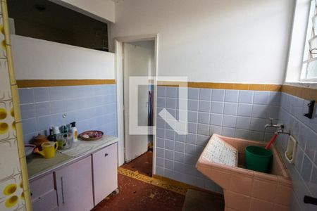 Casa à venda com 200m², 3 quartos e 3 vagasÁrea de Serviço