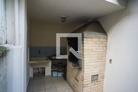 Casa à venda com 200m², 3 quartos e 3 vagasChurrasqueira