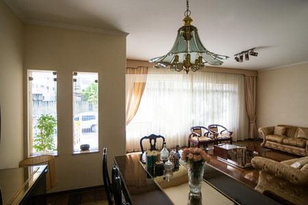 Sala de Jantar de casa à venda com 3 quartos, 200m² em Vila Prudente, São Paulo