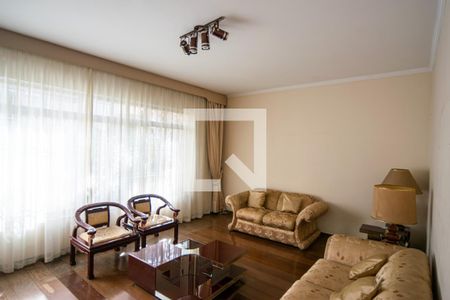 Sala de casa à venda com 3 quartos, 200m² em Vila Prudente, São Paulo