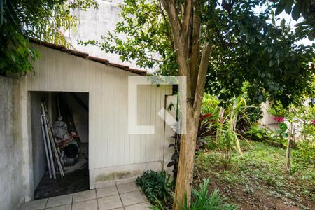 Casa à venda com 200m², 3 quartos e 3 vagasÁrea Externa