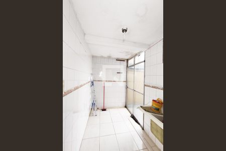 Apartamento à venda com 96m², 2 quartos e sem vaga Apartamento à venda com 96m², 2 quartos e sem vaga Área de Serviço