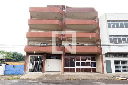 Apartamento à venda com 96m², 2 quartos e sem vaga Apartamento à venda com 96m², 2 quartos e sem vagaFachada do Condomínio