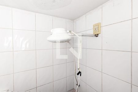 Apartamento à venda com 96m², 2 quartos e sem vaga Apartamento à venda com 96m², 2 quartos e sem vagaBanheiro