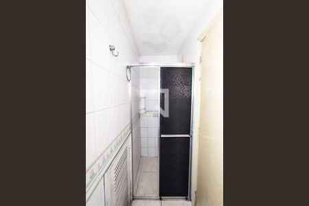 Apartamento à venda com 96m², 2 quartos e sem vaga Apartamento à venda com 96m², 2 quartos e sem vagaBanheiro