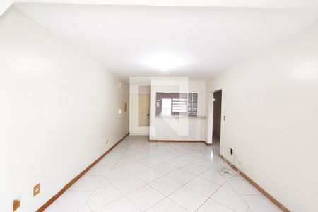 Sala de apartamento à venda com 2 quartos, 96m² em Centro, Novo Hamburgo